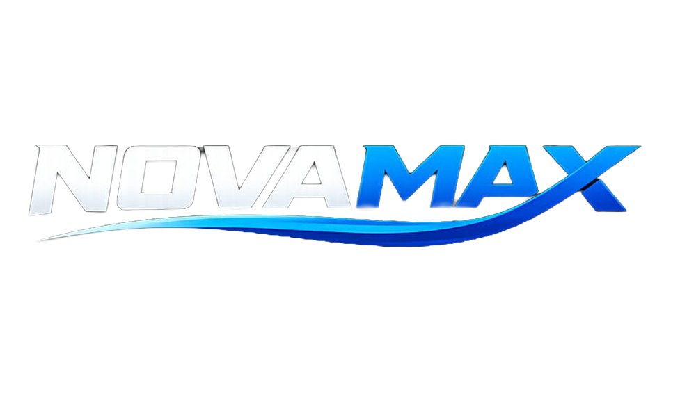 NOVAMAX Logo